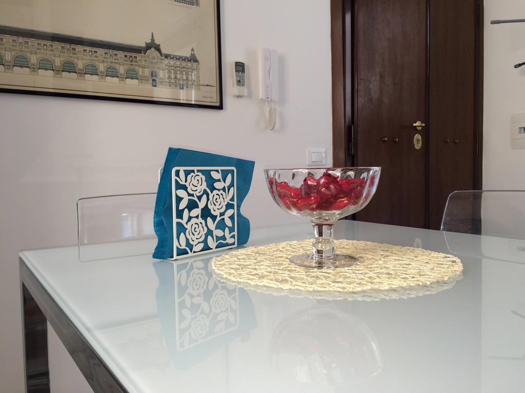 Colosseo Luxury Apartment Rome Room photo