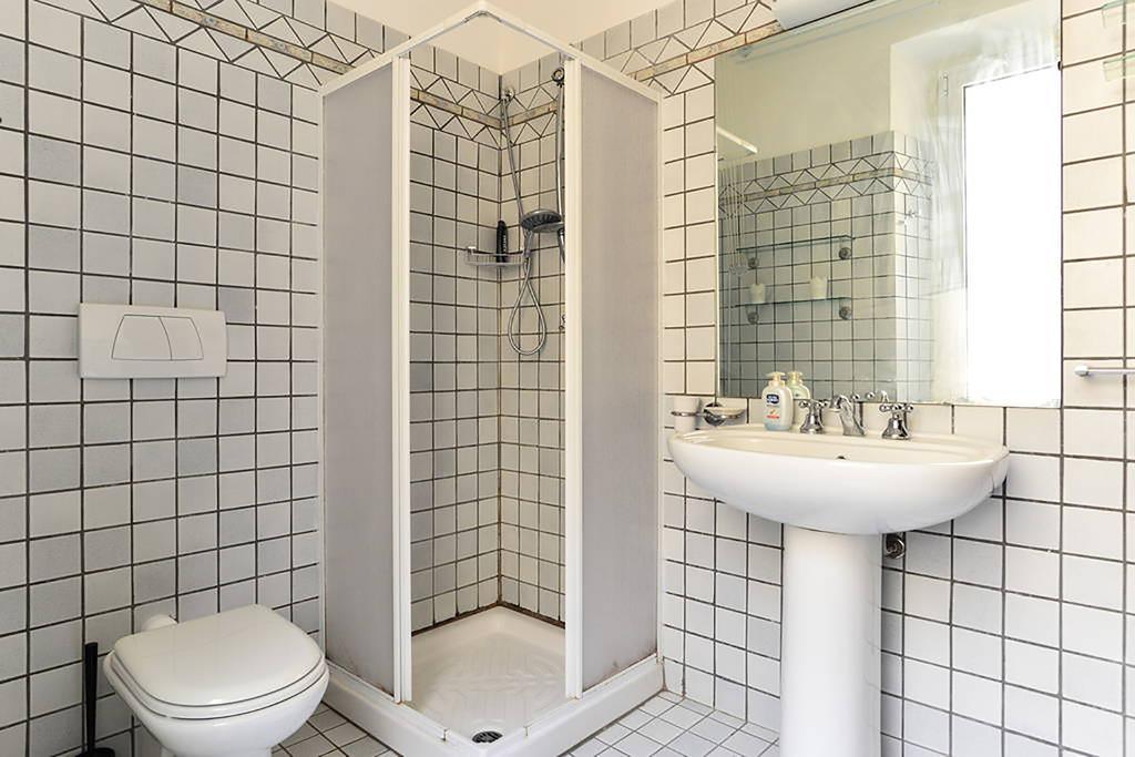 Colosseo Luxury Apartment Rome Exterior photo